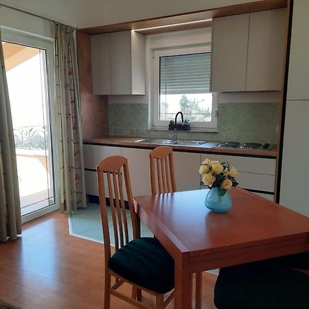 Apartments Pekera Selce Kültér fotó