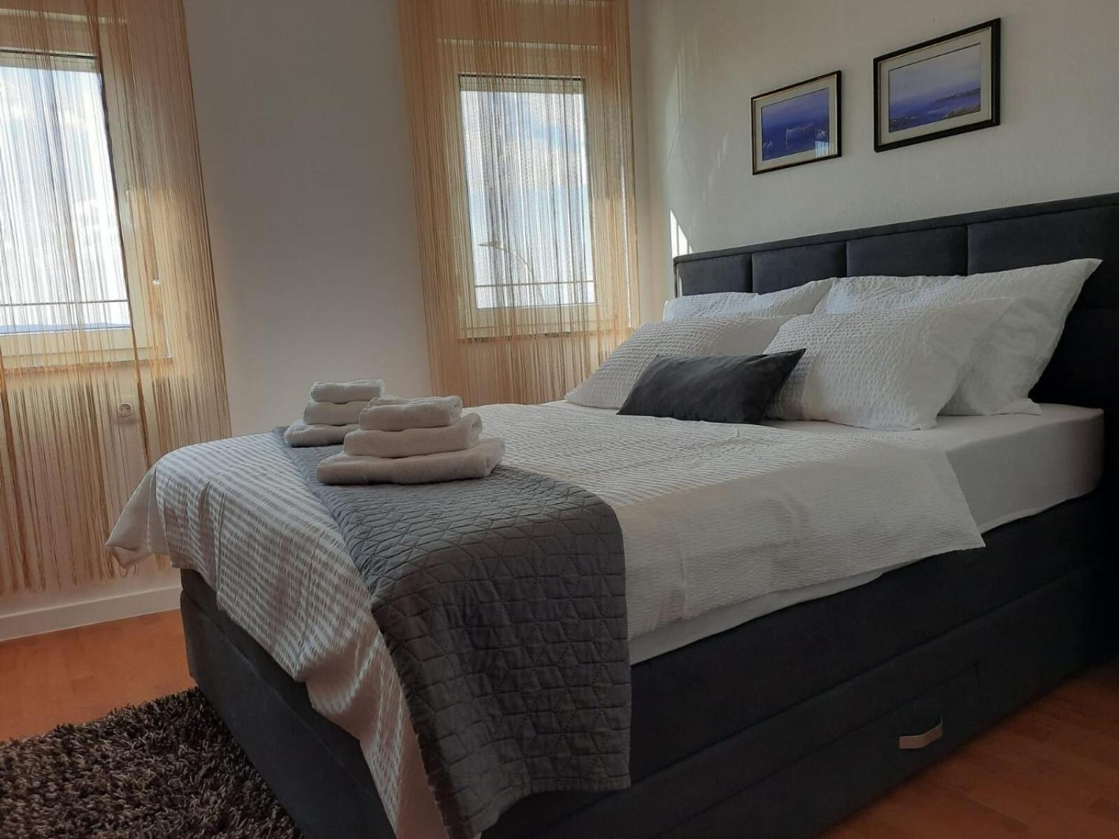 Apartments Pekera Selce Kültér fotó