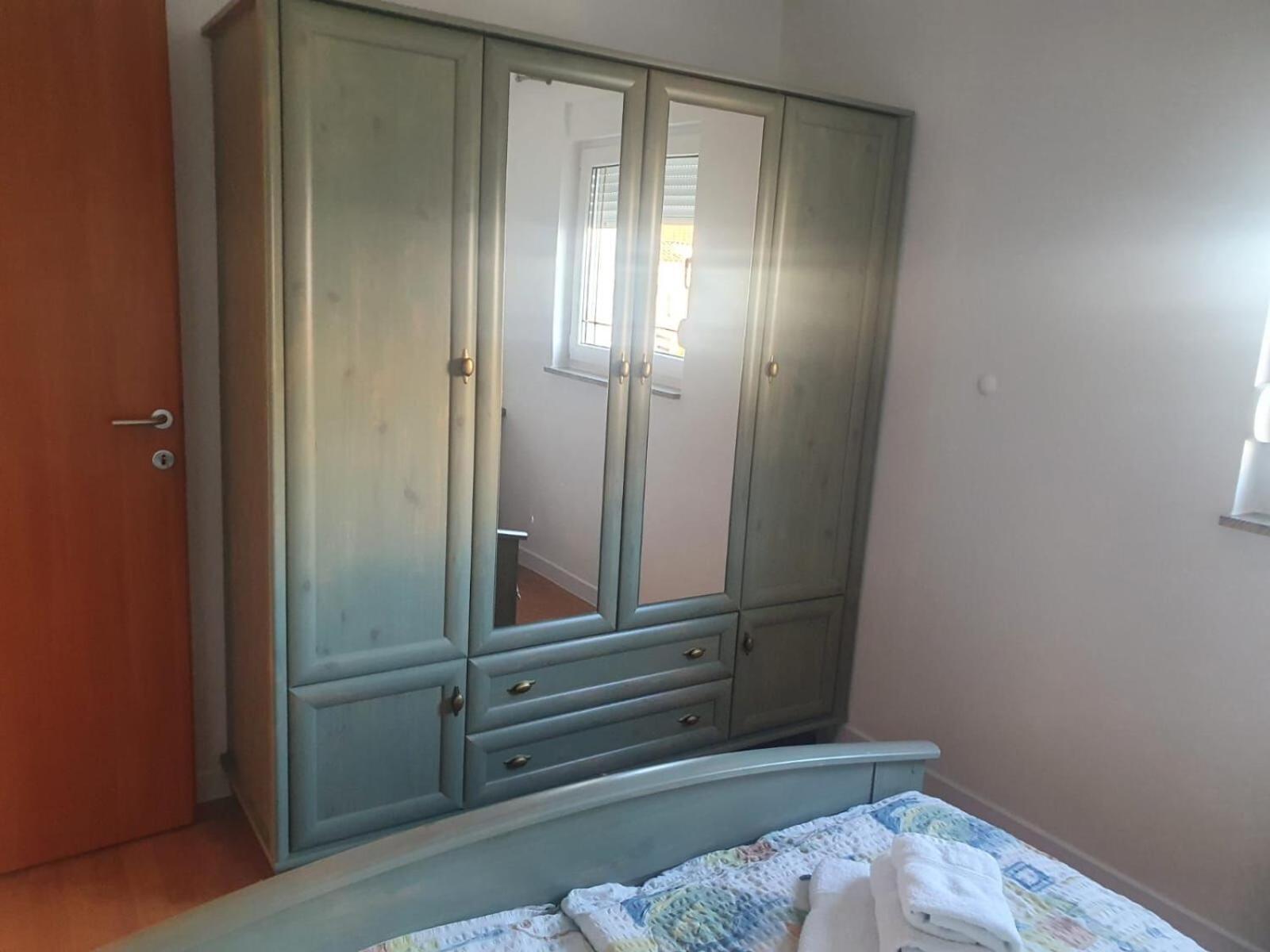 Apartments Pekera Selce Kültér fotó
