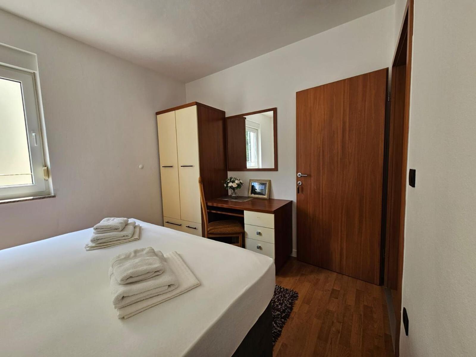 Apartments Pekera Selce Kültér fotó