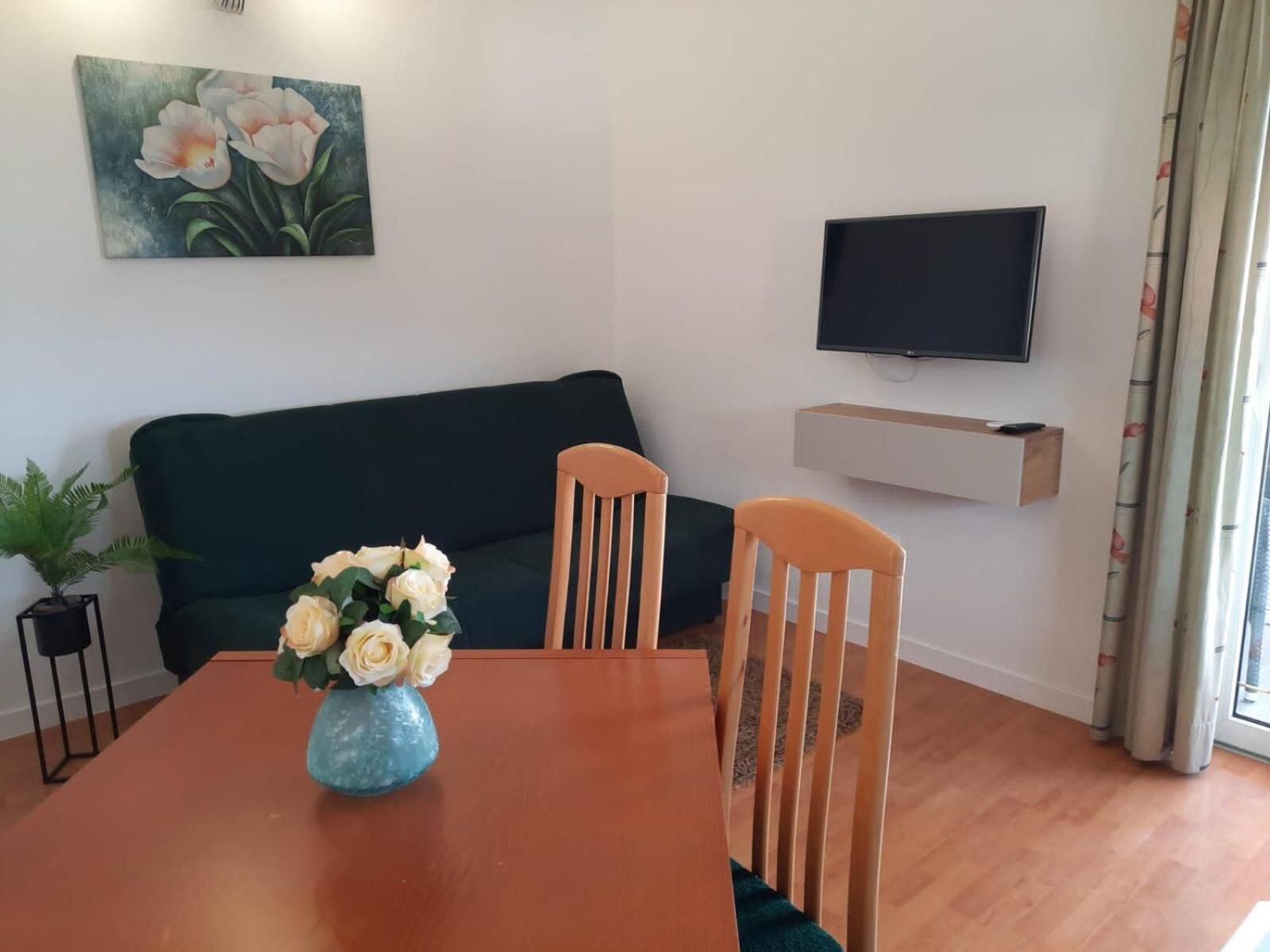 Apartments Pekera Selce Kültér fotó